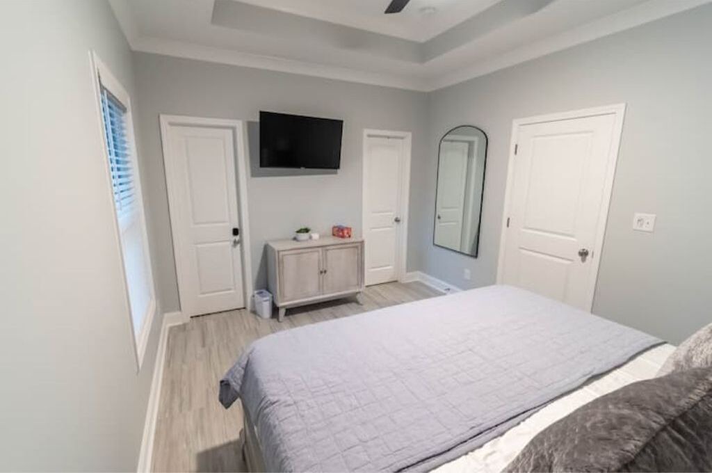 Photo of Bedroom in Belle Mina