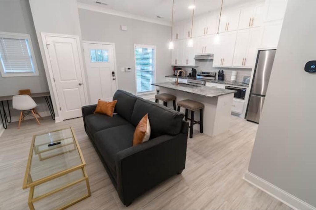 Photo of Livingroom in Belle Mina