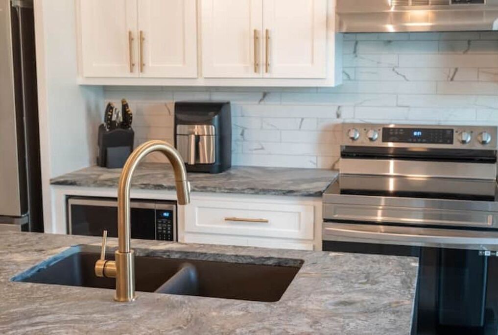 Photo of Kitchen in Belle Mina