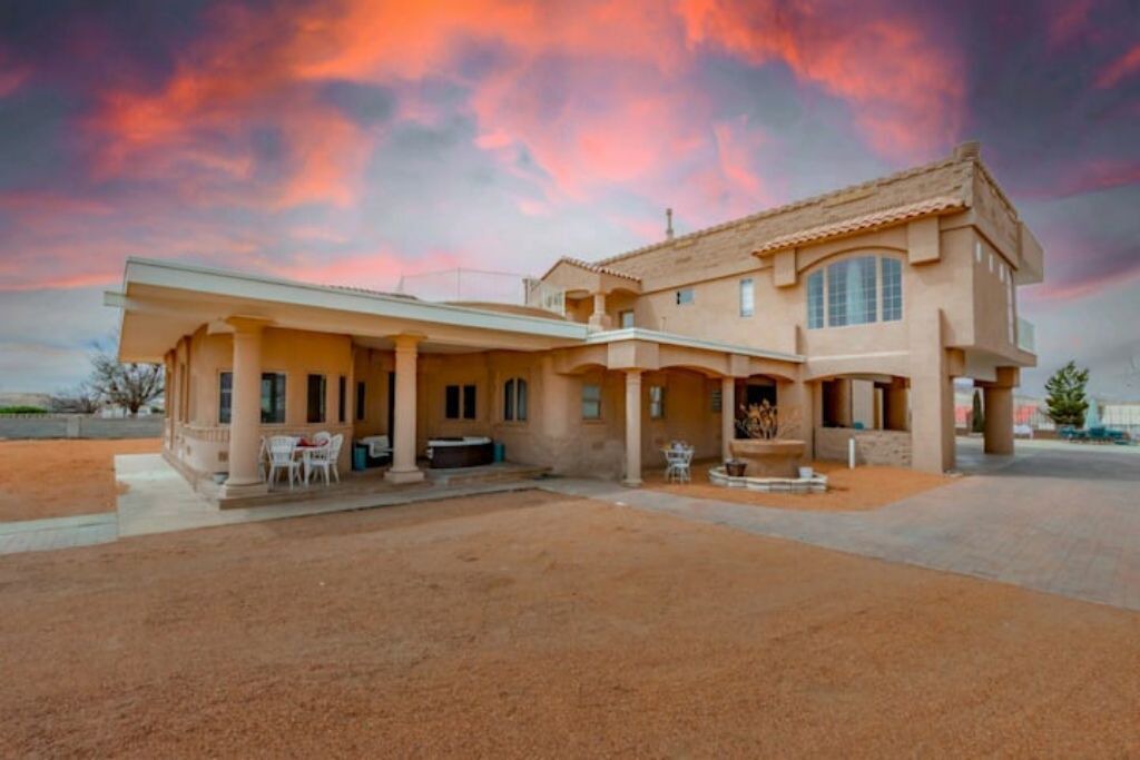 Photo of Outdoor in Los Lunas
