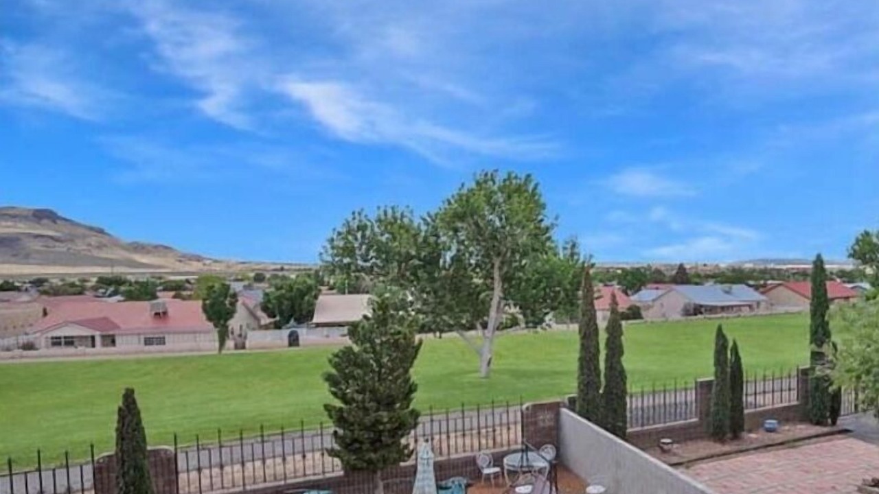 Photo of Outdoor in Los Lunas
