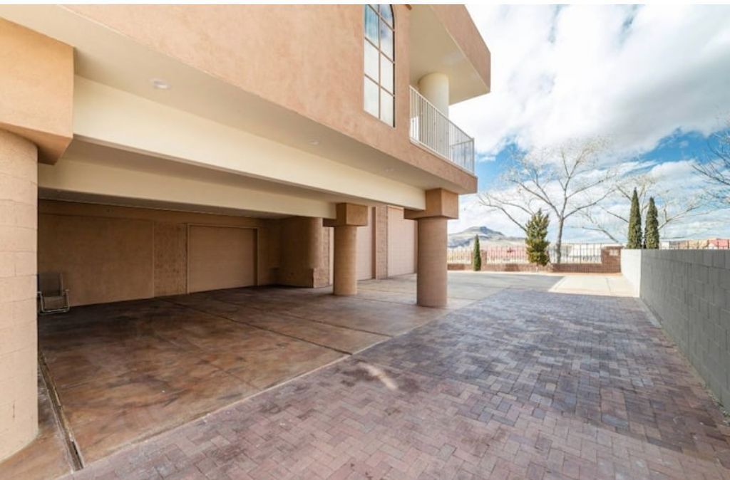 Photo of Outdoor in Los Lunas
