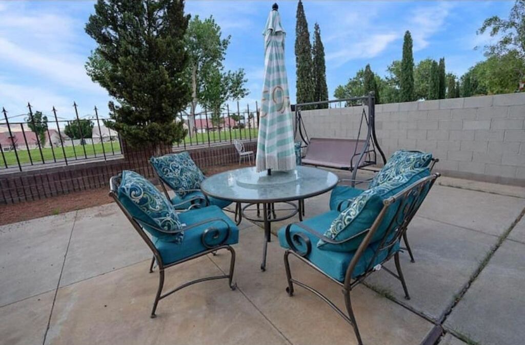Photo of Outdoor in Los Lunas