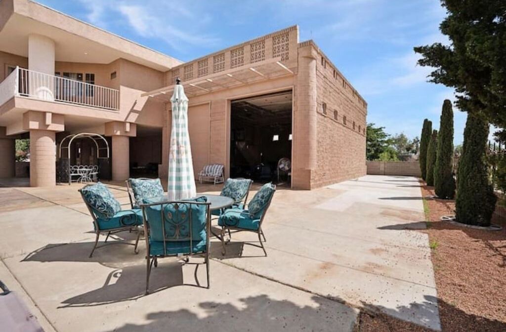 Photo of Outdoor in Los Lunas