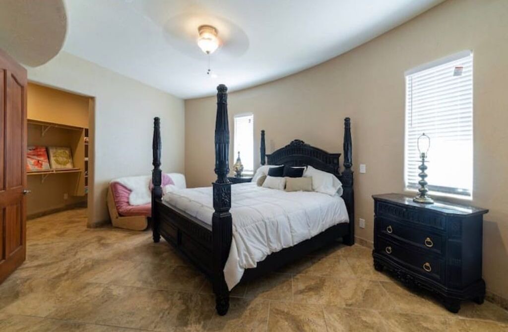 Photo of Bedroom in Los Lunas