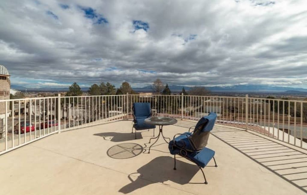 Photo of Outdoor in Los Lunas