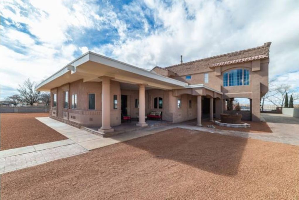 Photo of Outdoor in Los Lunas