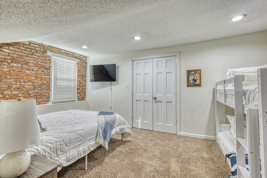 Photo of Bedroom in Benton Park