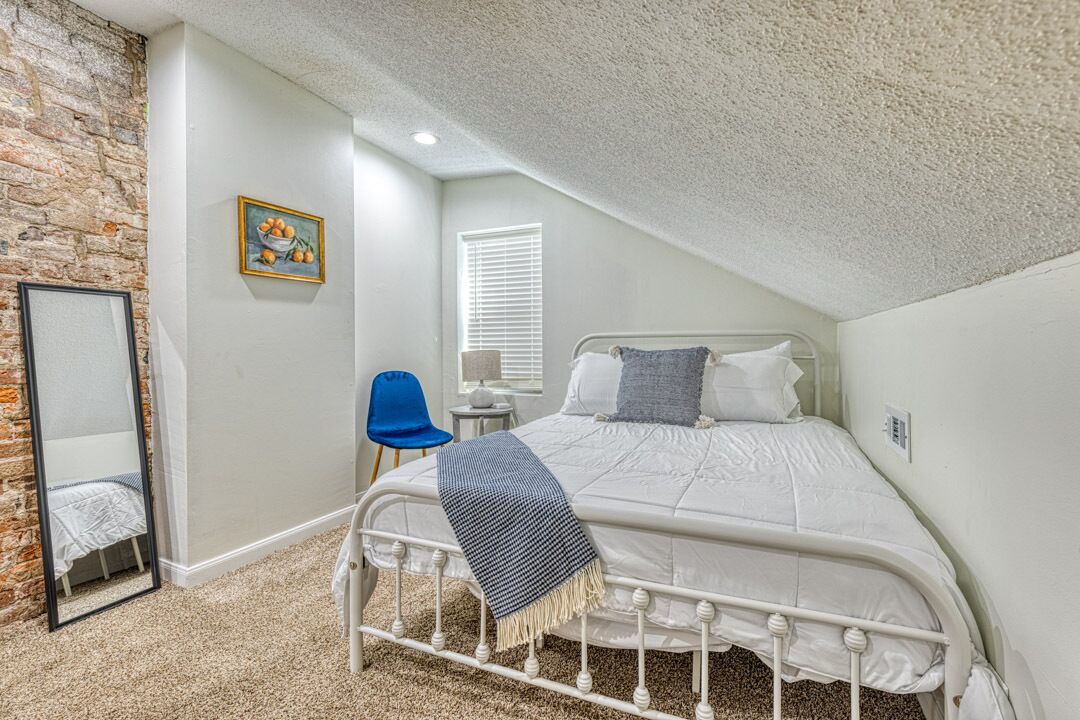 Photo of Bedroom in Benton Park