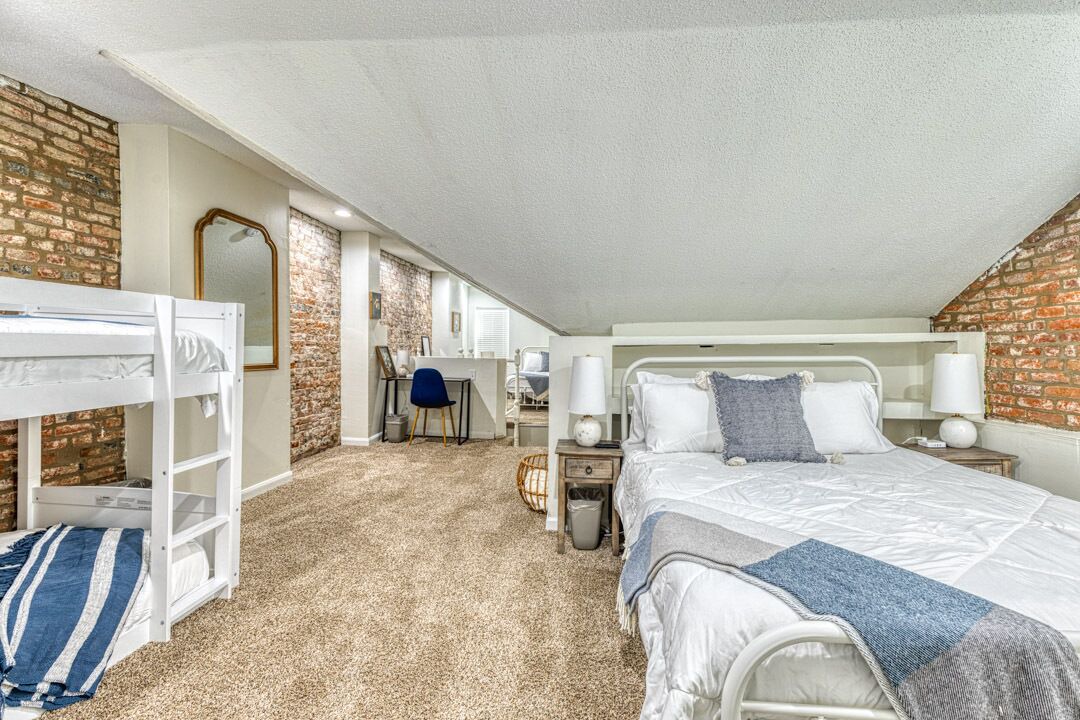 Photo of Bedroom in Benton Park