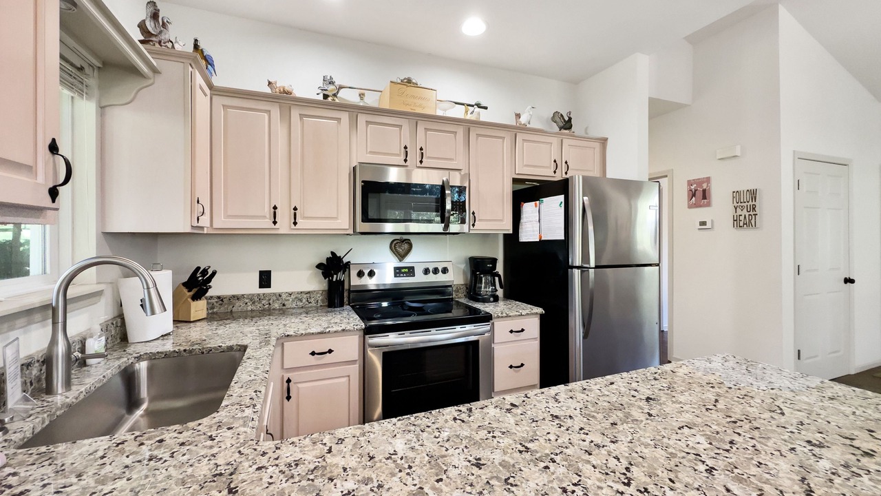 Photo of Kitchen in Camdenton