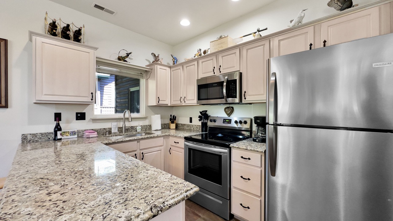 Photo of Kitchen in Camdenton