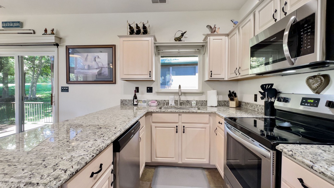 Photo of Kitchen in Camdenton