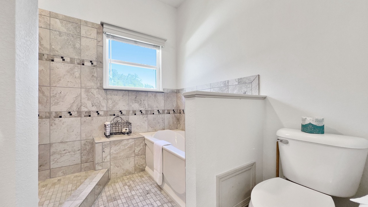 Photo of Bathroom in Camdenton