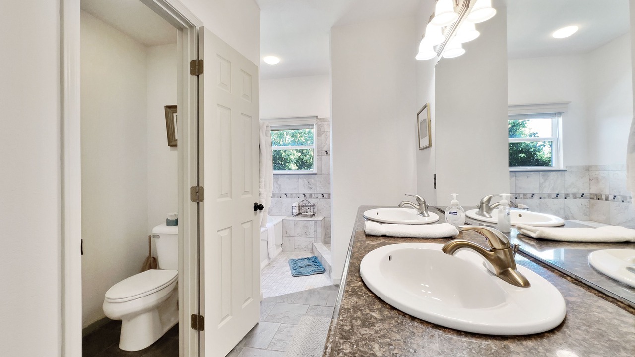 Photo of Bathroom in Camdenton