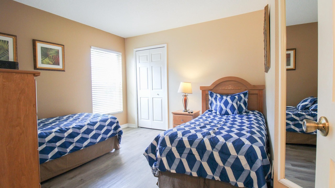 Photo of Bedroom in Sabal Harbour