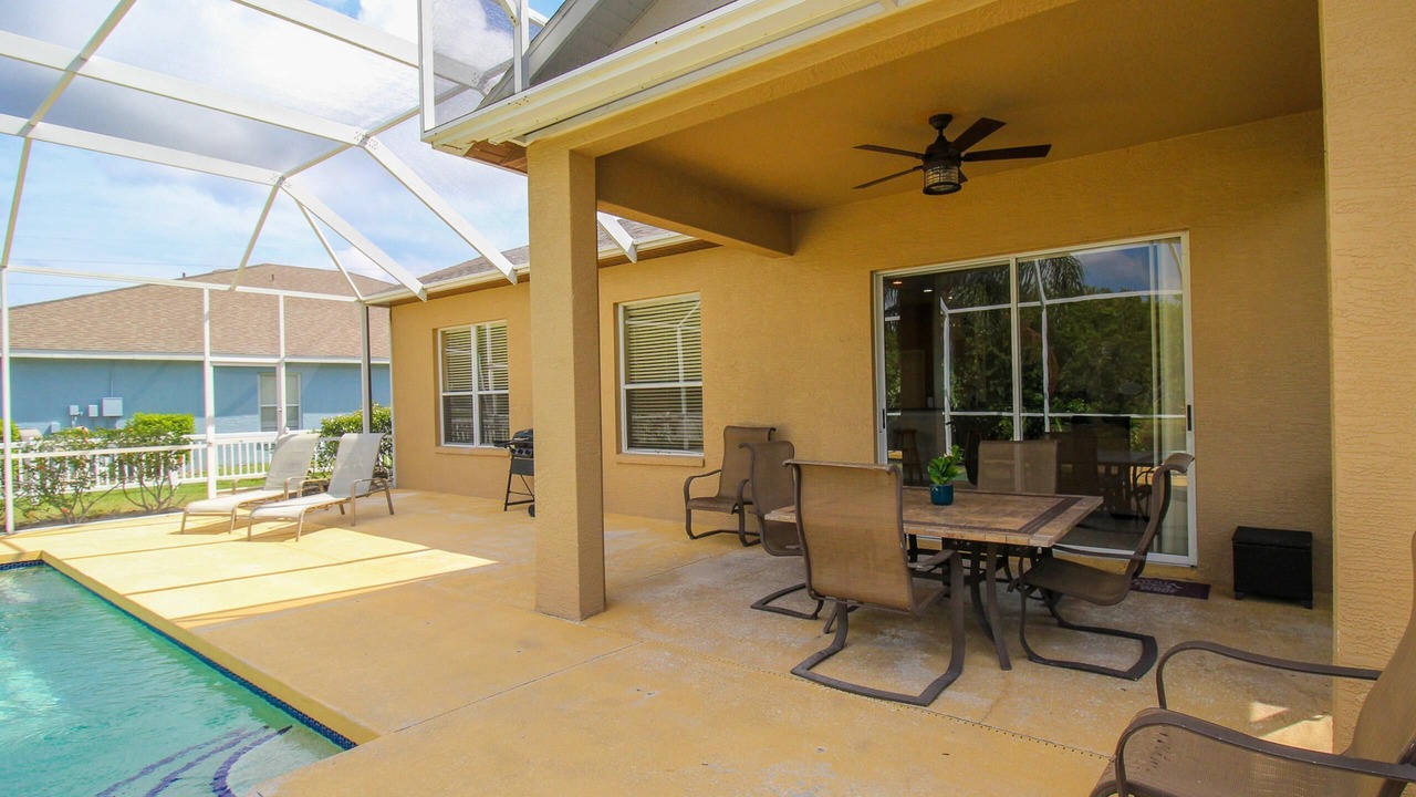 Photo of Outdoor in Sabal Harbour