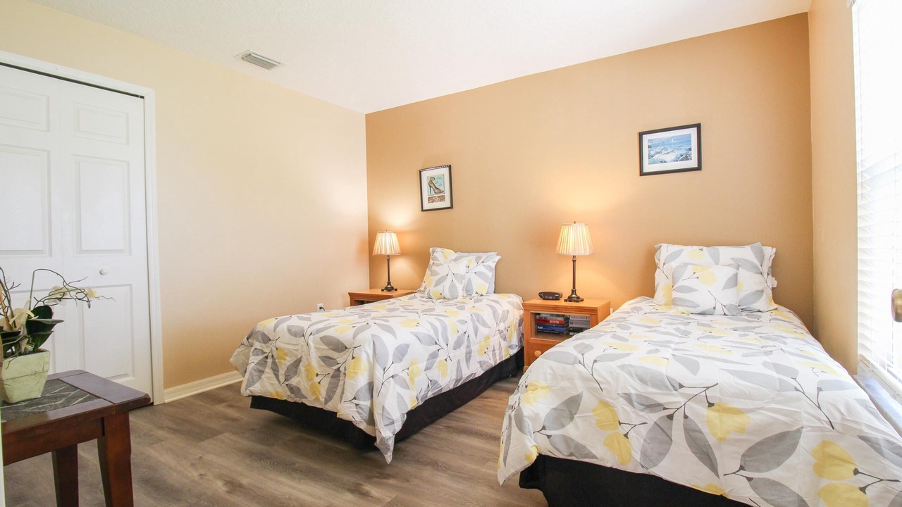 Photo of Bedroom in Sabal Harbour