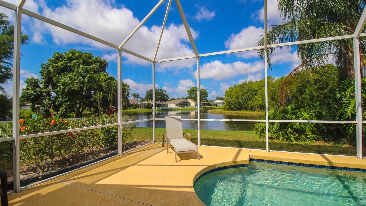 Photo of Outdoor in Sabal Harbour