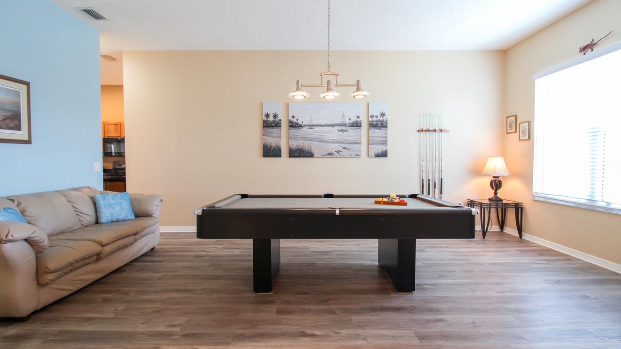 Photo of Bedroom in Sabal Harbour