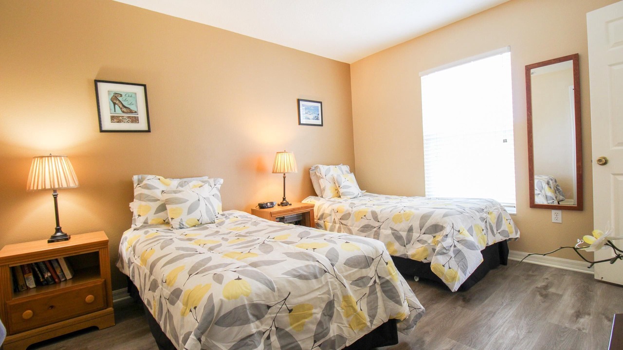 Photo of Bedroom in Sabal Harbour