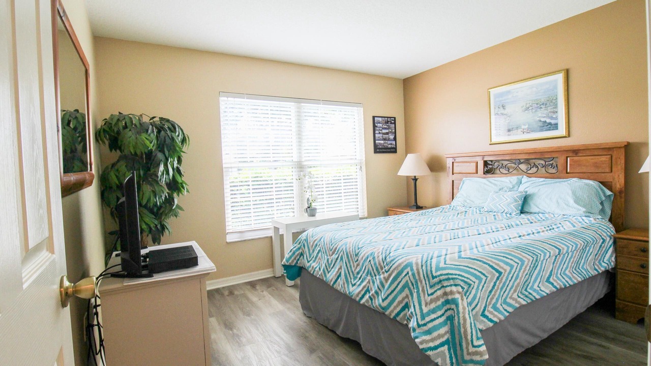 Photo of Bedroom in Sabal Harbour