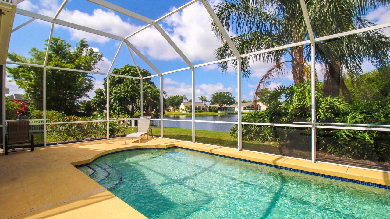 Photo of Outdoor in Sabal Harbour