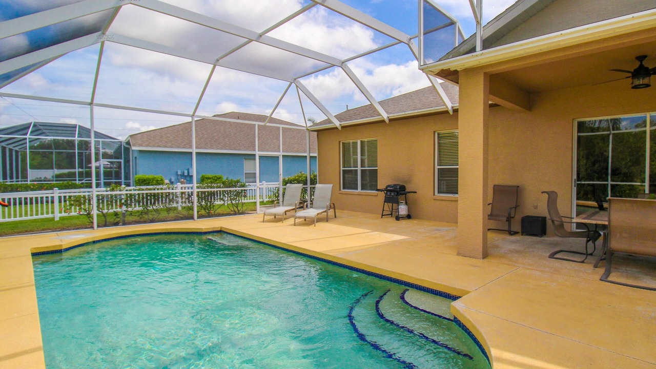 Photo of Outdoor in Sabal Harbour