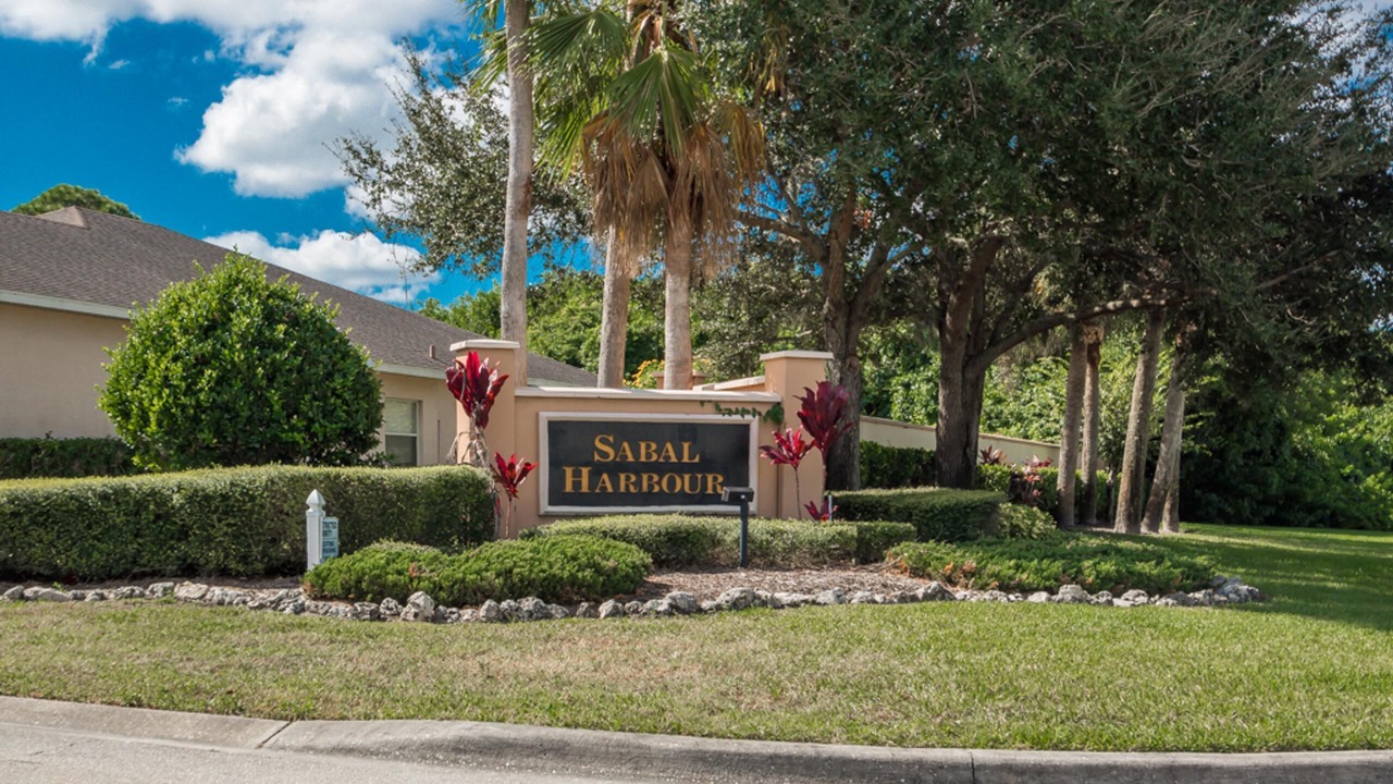 Photo of Outdoor in Sabal Harbour