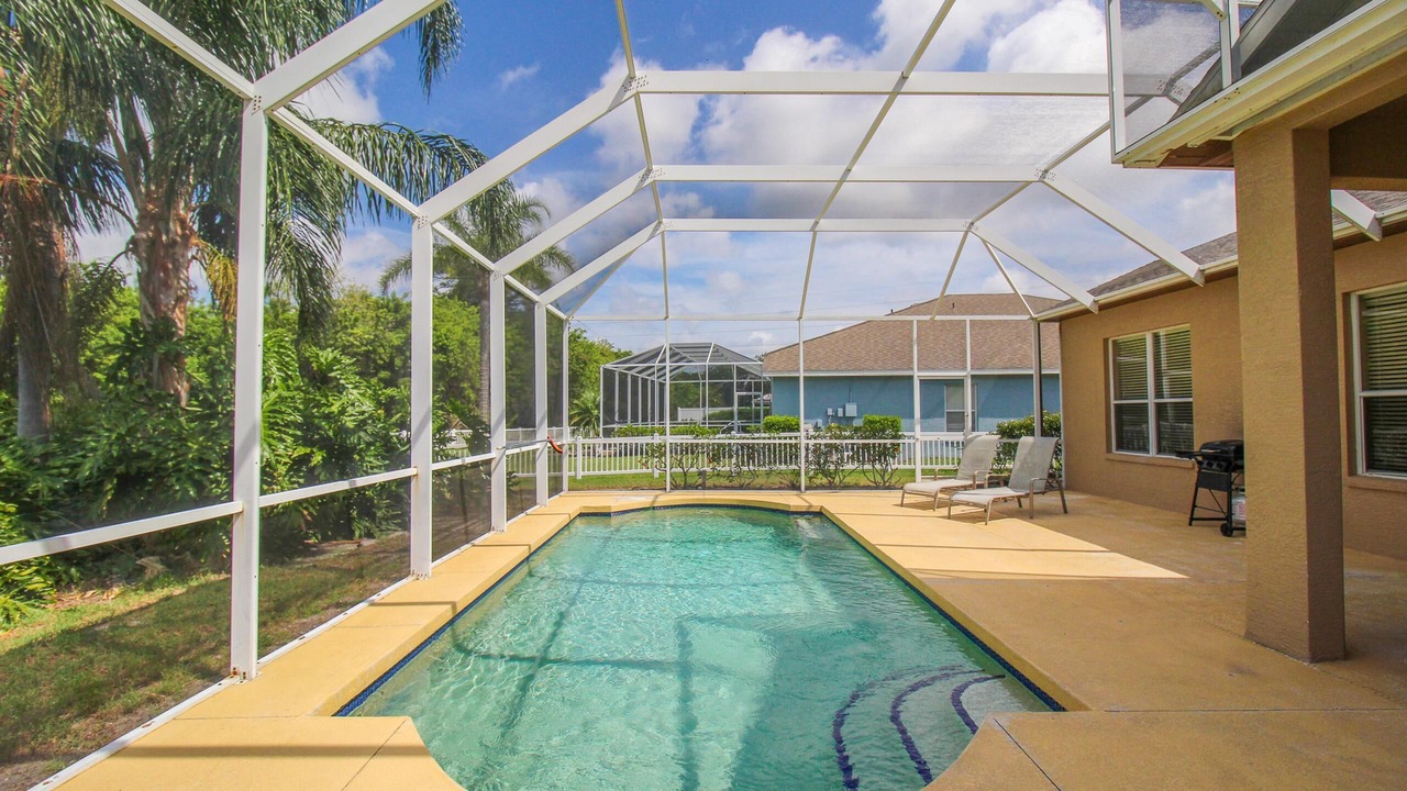 Photo of Outdoor in Sabal Harbour