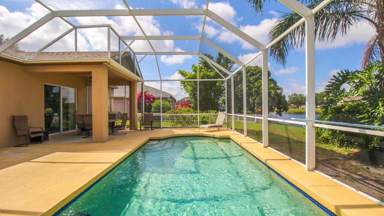 Photo of Outdoor in Sabal Harbour