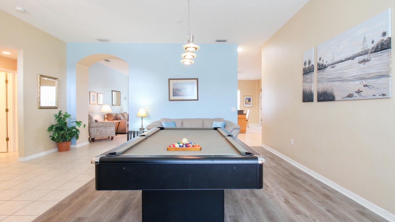 Photo of Bedroom in Sabal Harbour