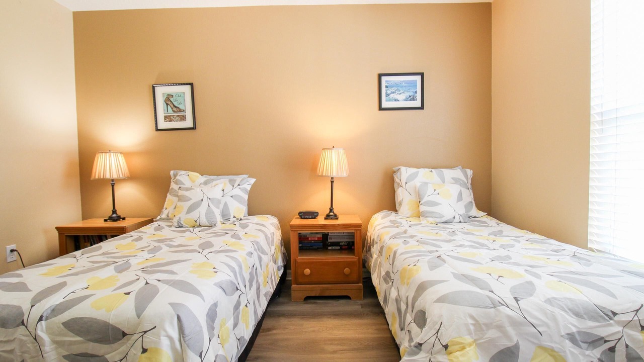 Photo of Bedroom in Sabal Harbour