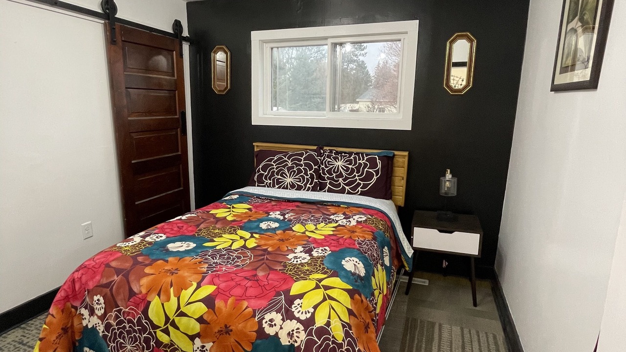 Photo of Bedroom in Antigo