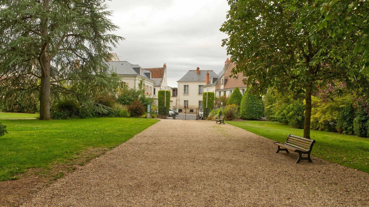 Photo of Outdoor in Loches