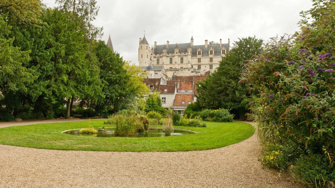 Photo of Outdoor in Loches