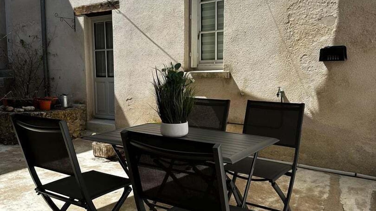 Photo of Outdoor in Loches