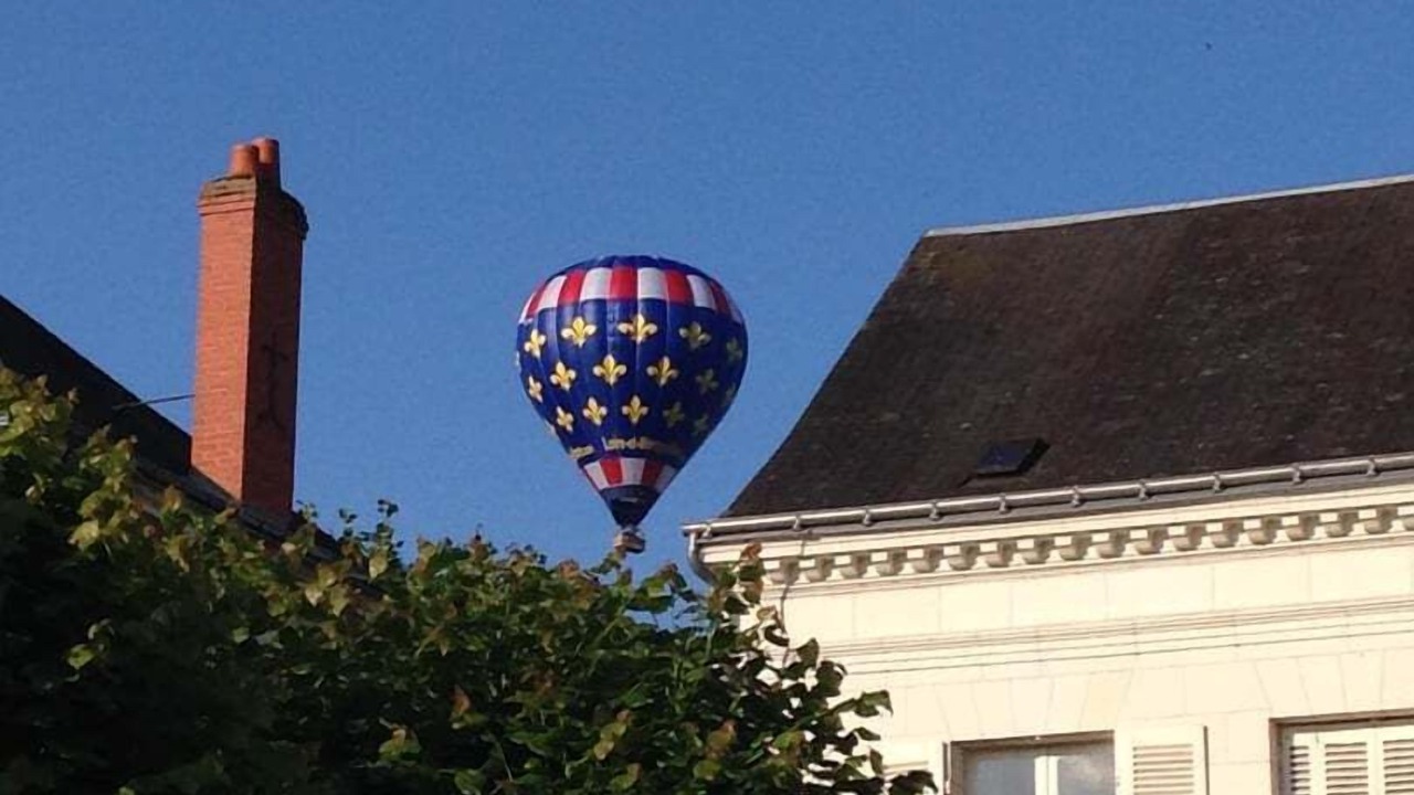 Photo of Others in Loches