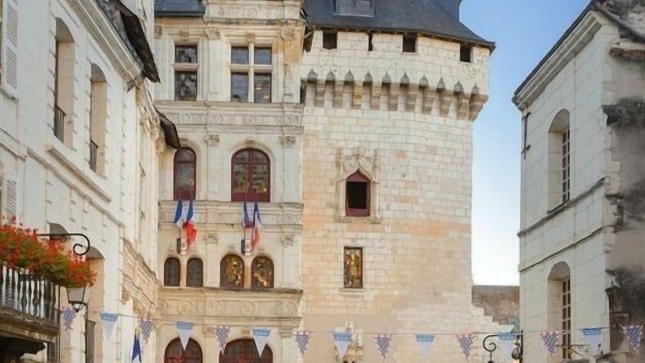 Photo of Others in Loches