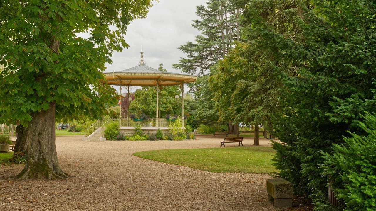 Photo of Outdoor in Loches