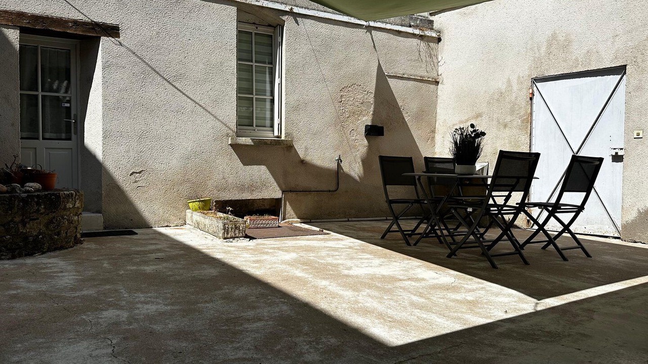 Photo of Outdoor in Loches