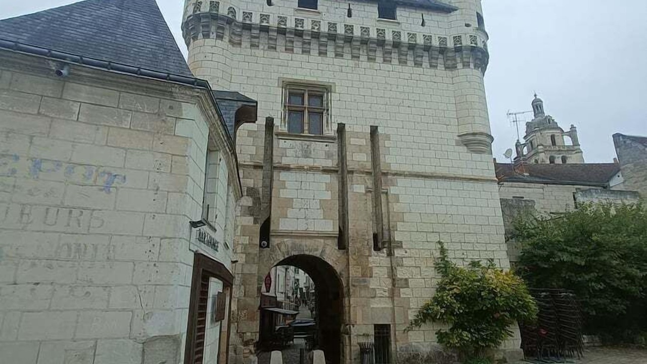 Photo of Others in Loches