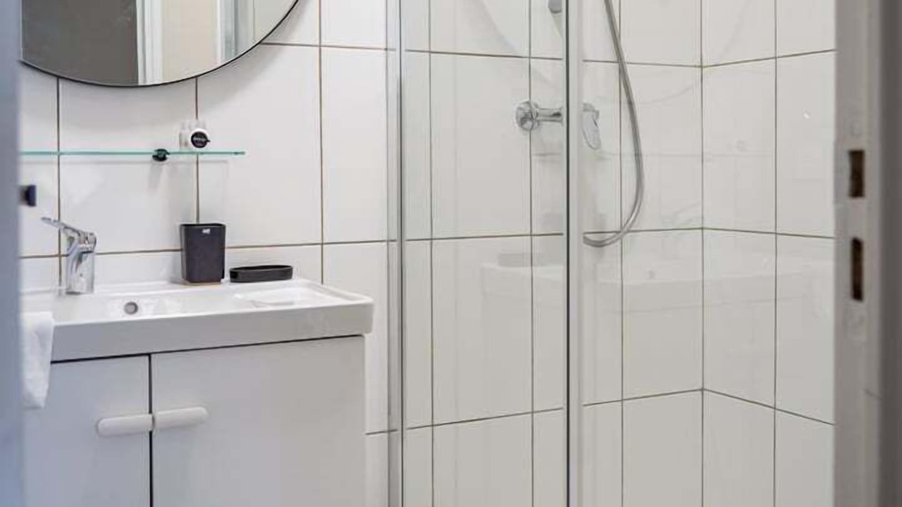 Photo of Bathroom in Loches