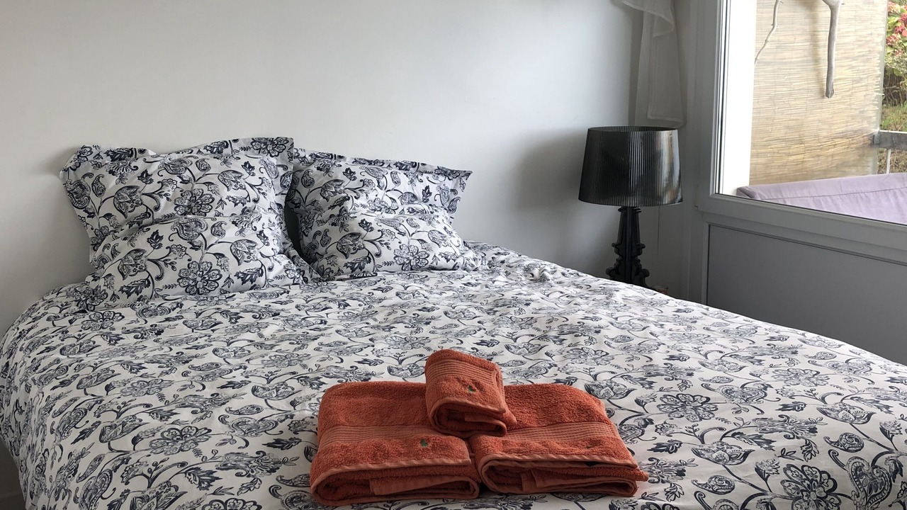 Photo of Bedroom in Plerin