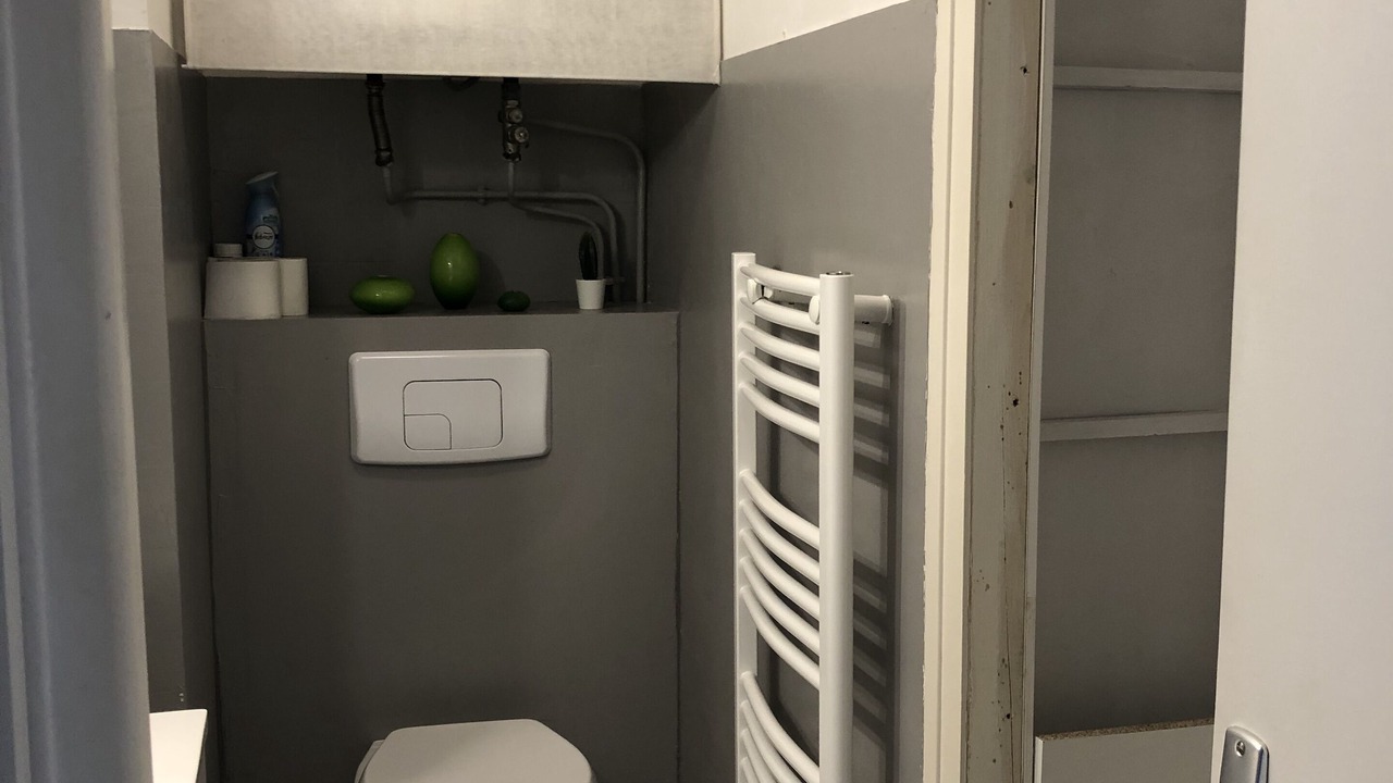 Photo of Bathroom in Plerin