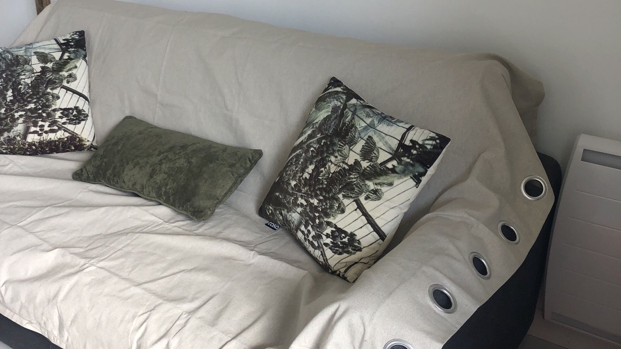 Photo of Livingroom in Plerin