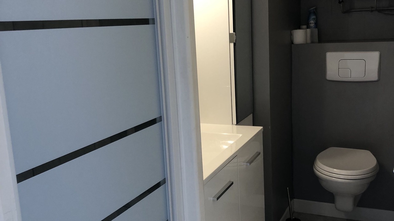 Photo of Bathroom in Plerin