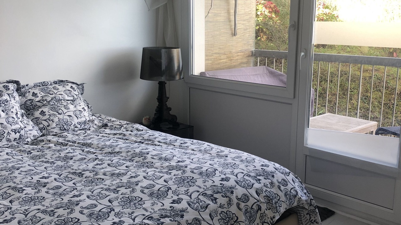 Photo of Bedroom in Plerin