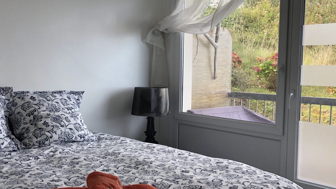 Photo of Bedroom in Plerin