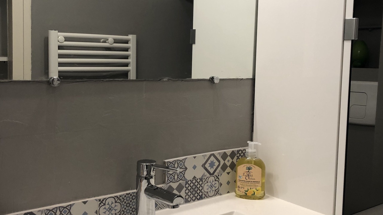 Photo of Bathroom in Plerin